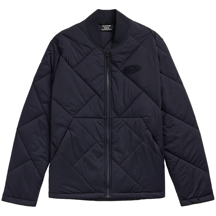 Dakine Barrier Brick Quilt Jacket - Men's Night Sky
