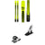 Black Crows Octo Skis 2026 + Marker Griffon 13 ID Ski Bindings