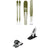 Black Crows Sato Skis 2026 + Marker Griffon 13 ID Ski Bindings