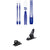 Black Crows Serpo Skis 2026 + Marker Griffon 13 ID Ski Bindings