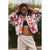 Free People Rocky Ridge Jacket - Women's Mystic Meadow Combo