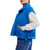 Free People Scout It Out Fleece Vest - Women's Light Cobalt