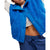 Free People Scout It Out Fleece Vest - Women's Light Cobalt