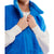 Free People Scout It Out Fleece Vest - Women's Light Cobalt