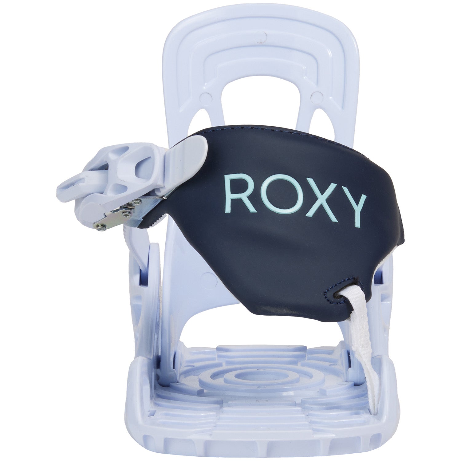 Roxy Poppy Speed Strap Snowboard Bindings - Girls' 2025 – evo