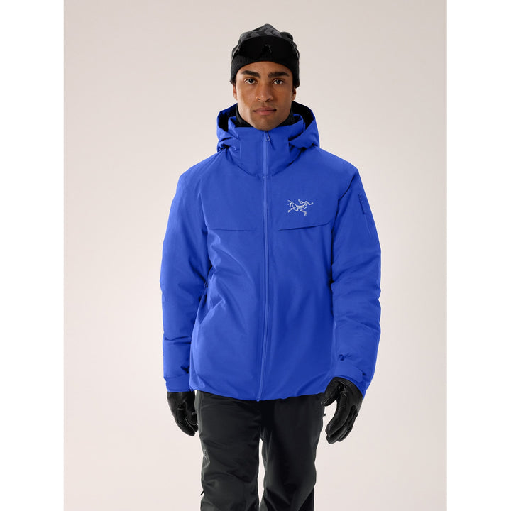 Arc'teryx Macai Down Jacket - Men's Vitality