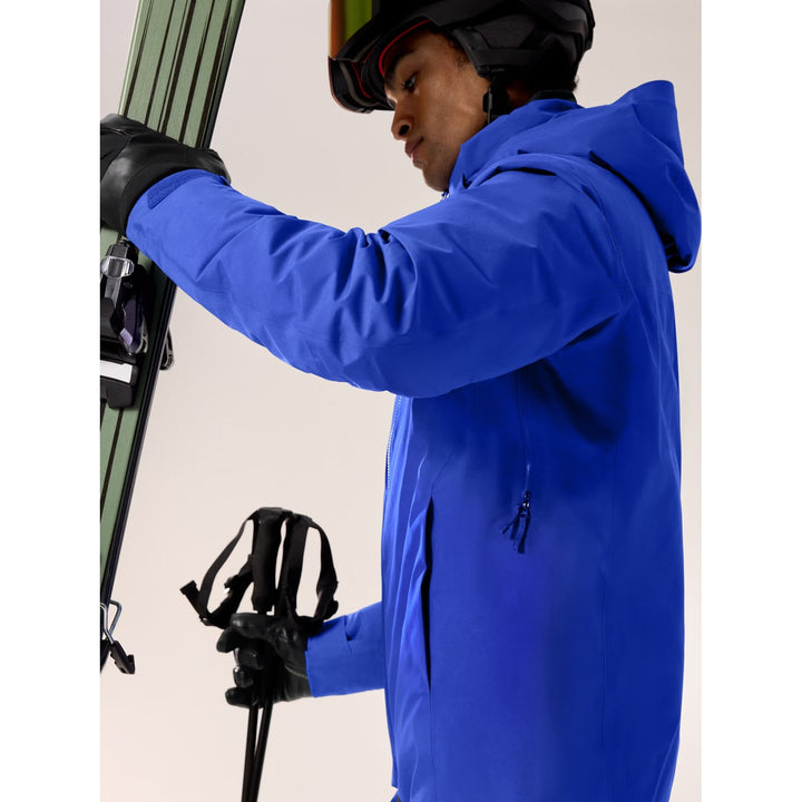 Arc'teryx Macai Down Jacket - Men's Vitality