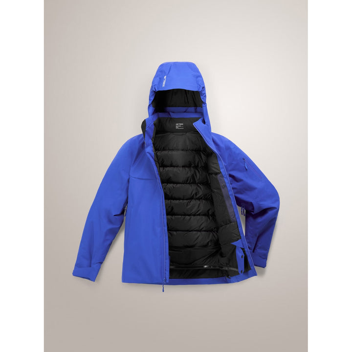 Arc'teryx Macai Down Jacket - Men's Vitality