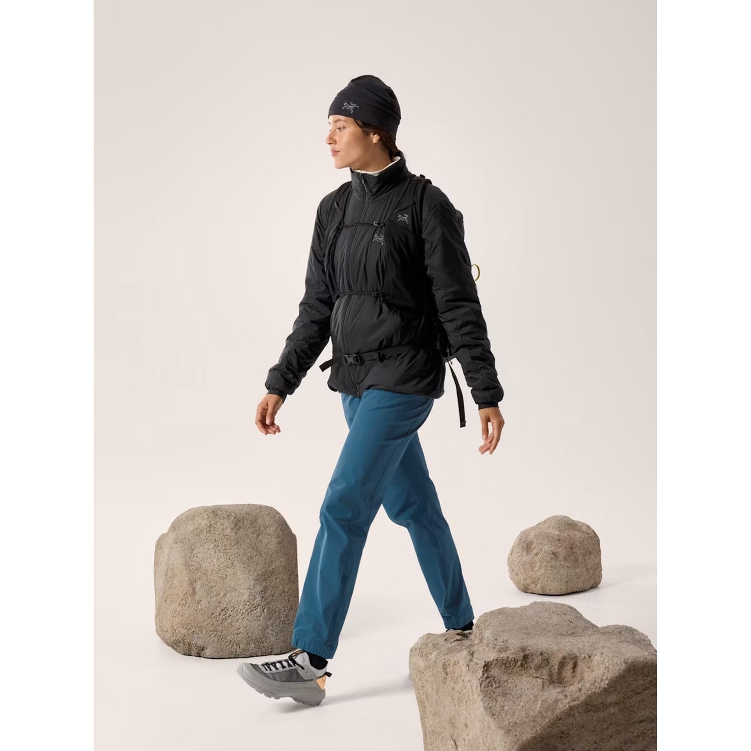 Arc'teryx Atom SV Jacket - Women's – evo