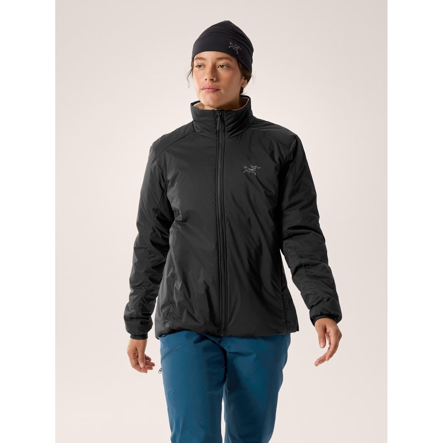 Arc'teryx Atom SV Jacket - Women's – evo