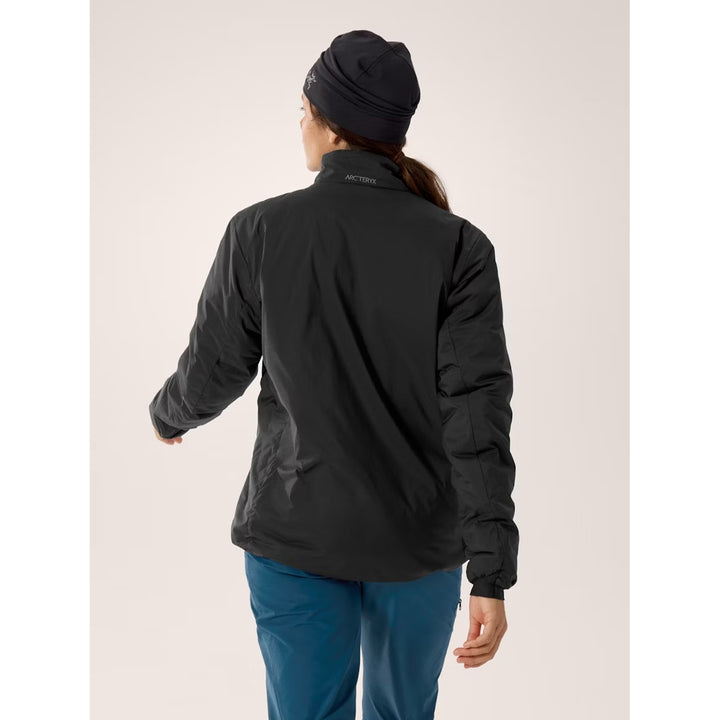 Arc'teryx Atom SV Jacket - Women's Black