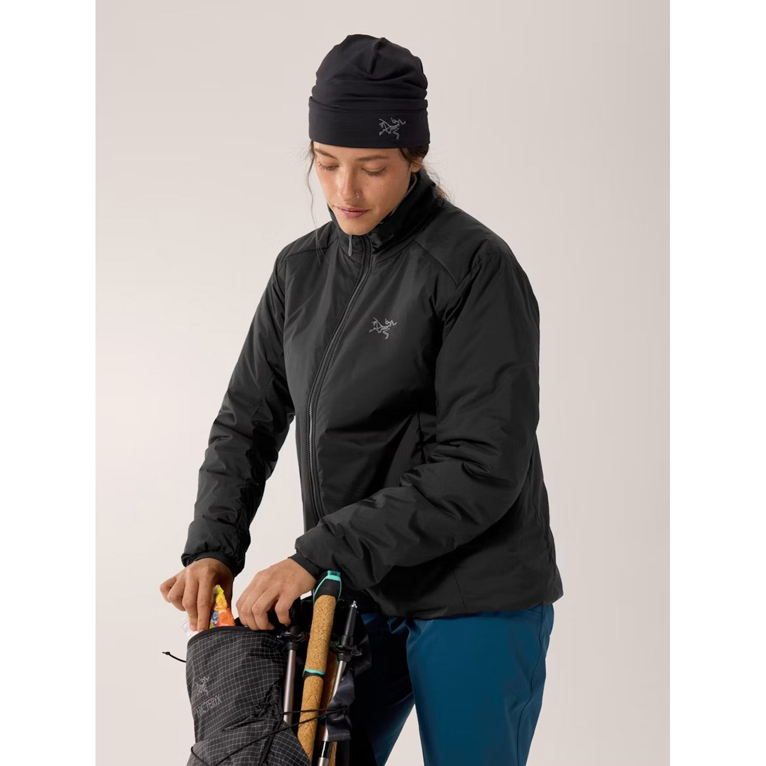 Arc'teryx Atom SV Jacket - Women's – evo
