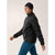Arc'teryx Atom SV Jacket - Women's Black