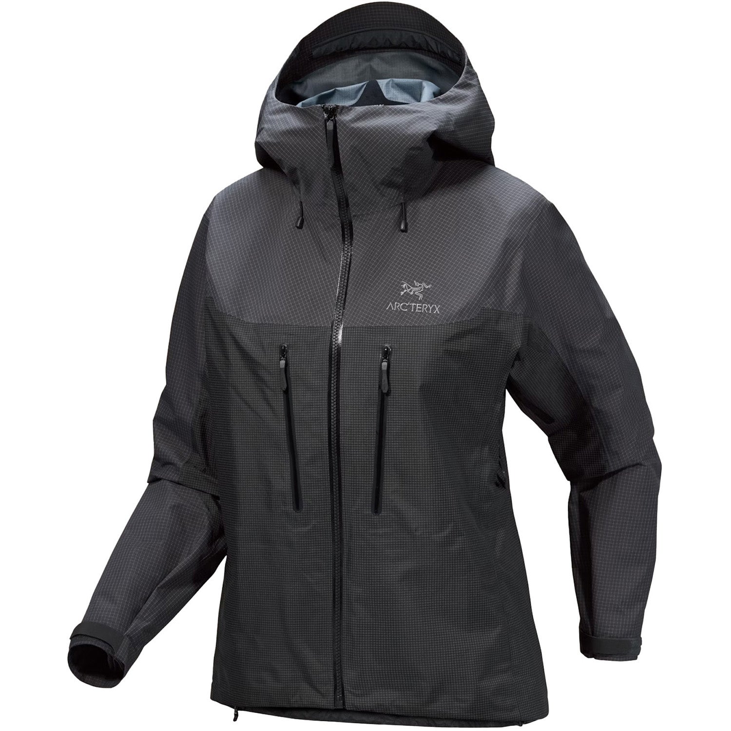 ARC'TERYX Alpha Jacket アルファ ジャケット レディース Arc'teryx Alpha Jacket - Women's – evo
