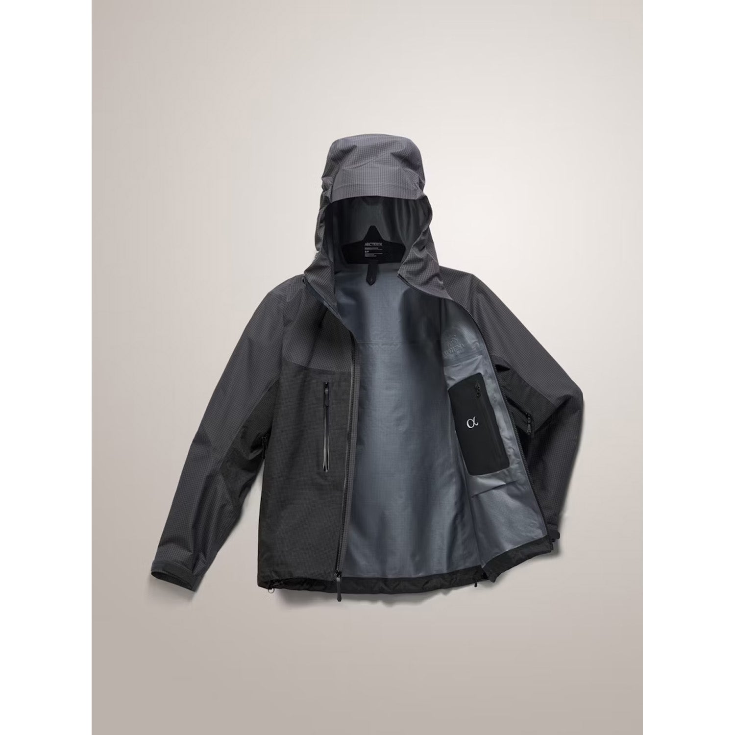 ARC'TERYX Alpha Jacket アルファ ジャケット レディース Arc'teryx Alpha Jacket - Women's – evo