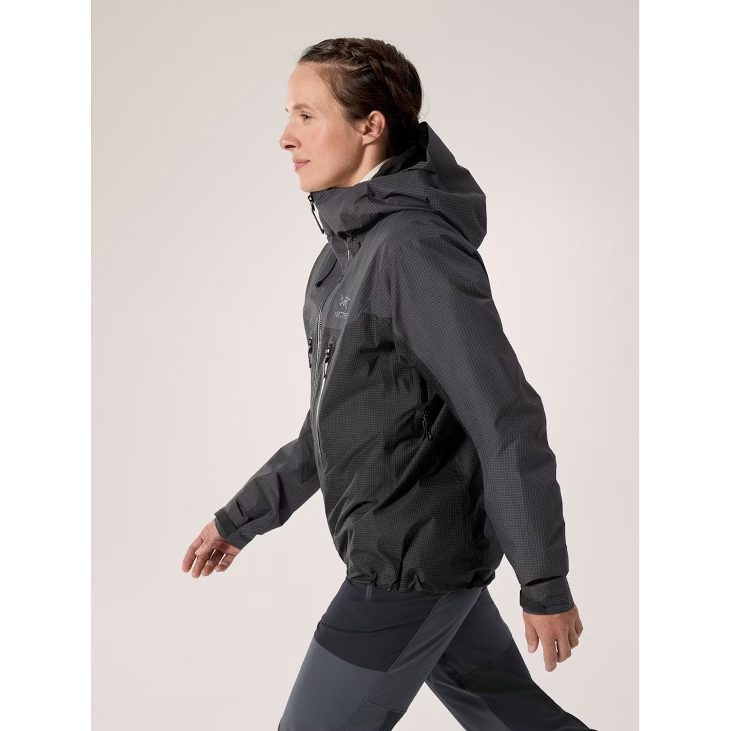 Arc'teryx Alpha Jacket - Women's – evo