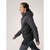 Arc'teryx Alpha Jacket - Women's Graphite/Black