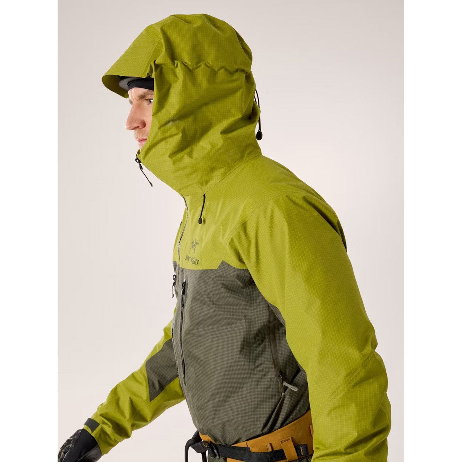 Arc'teryx Alpha Jacket - Men's – evo