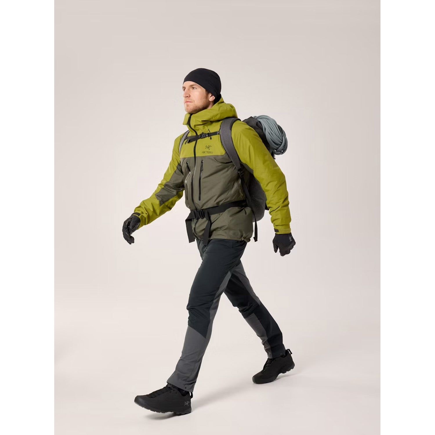 Arc'teryx Alpha Jacket - Men's – evo