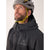 Arc'teryx Alpha Jacket - Men's Graphite/Black