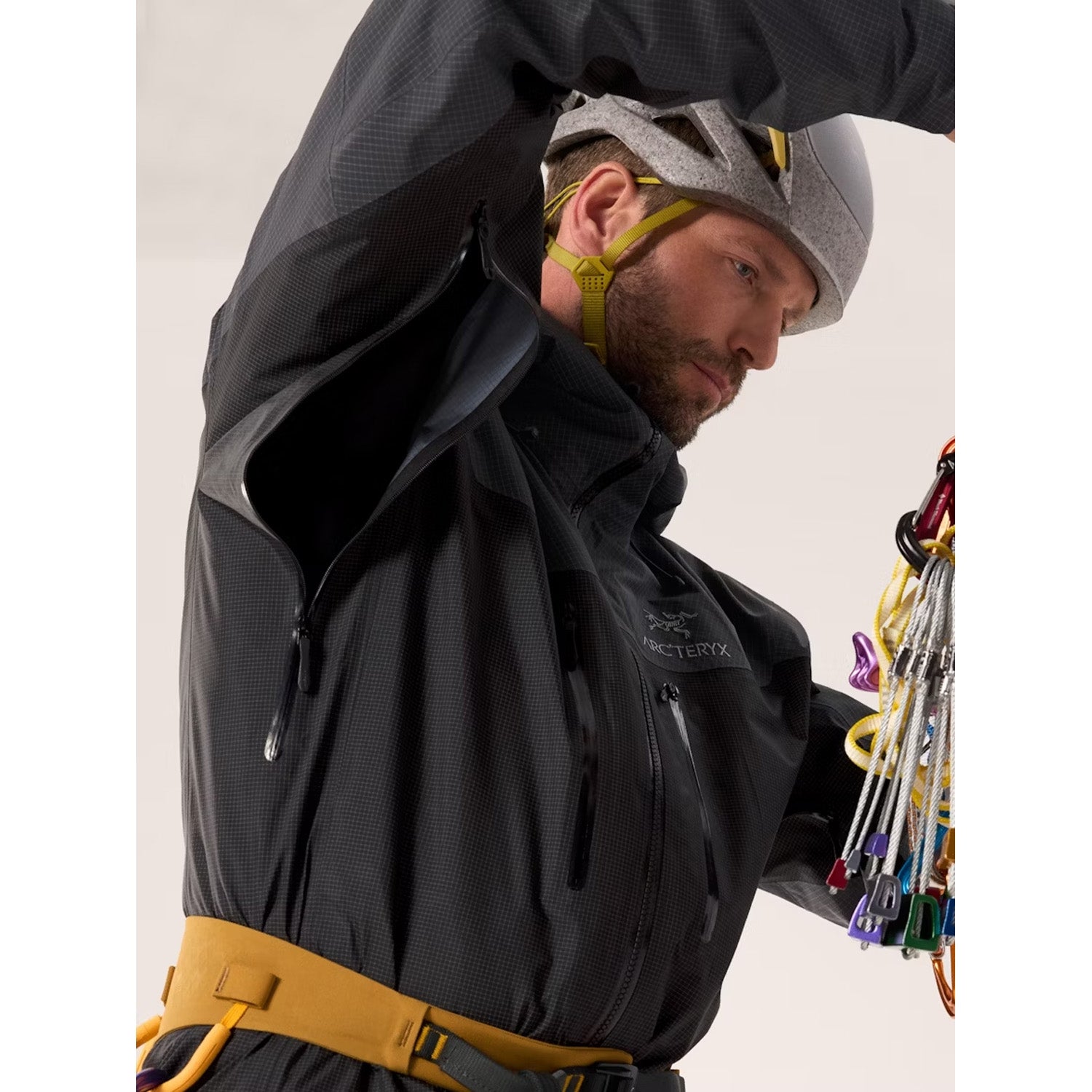 Arc'teryx Alpha Jacket - Men's – evo