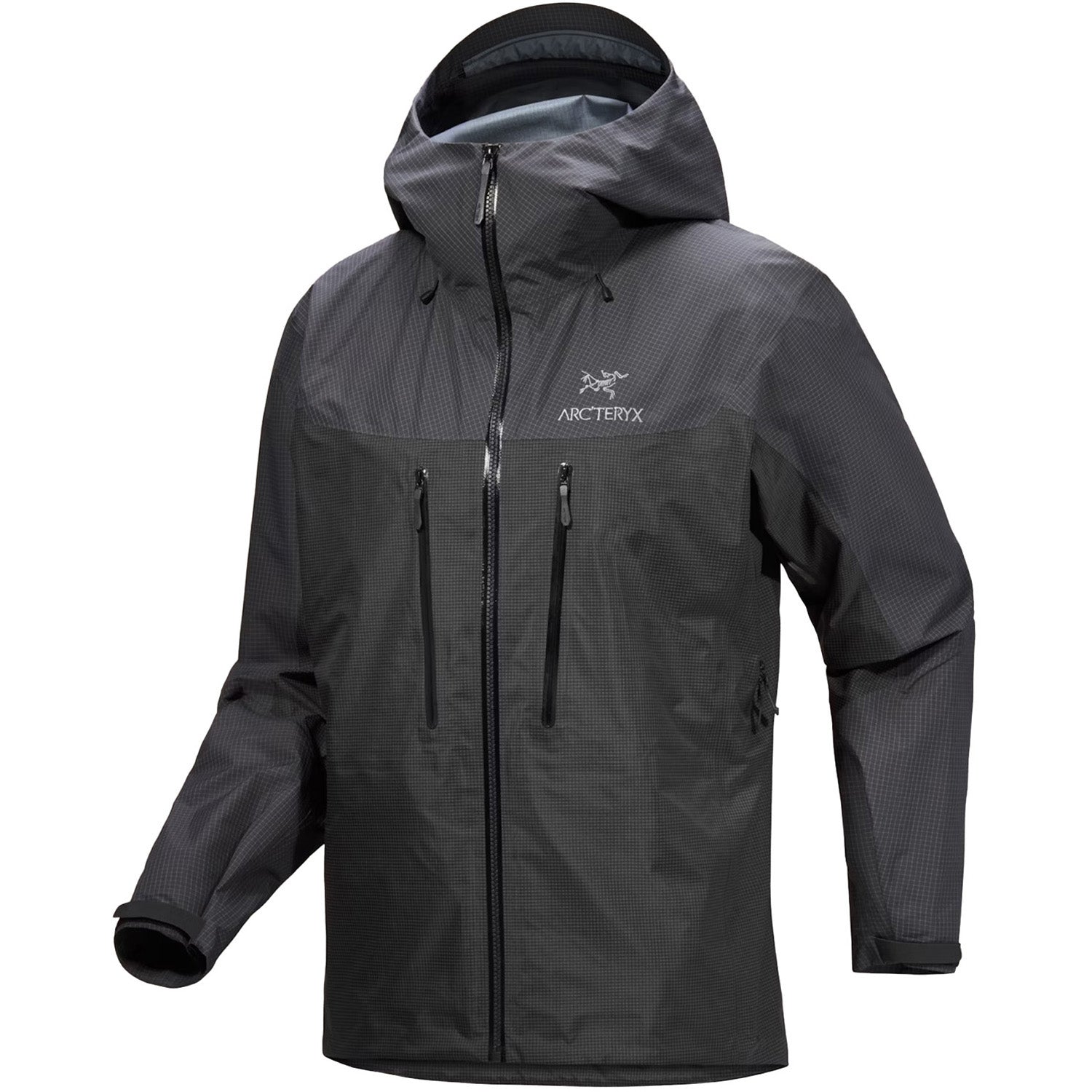 Arc'teryx Alpha Jacket - Men's – evo