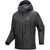 Arc'teryx Alpha Jacket - Men's Graphite/Black