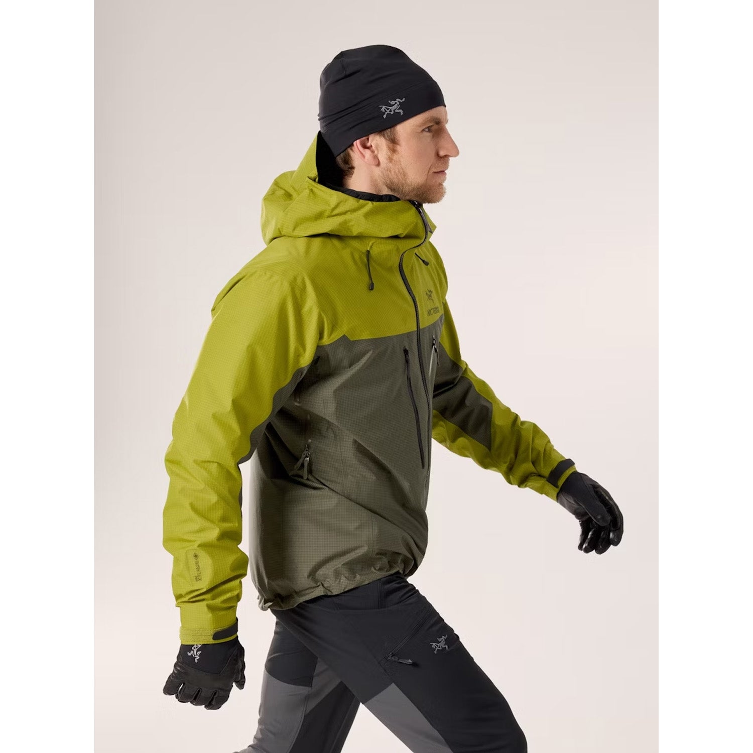 Arc'teryx Alpha Jacket - Men's – evo