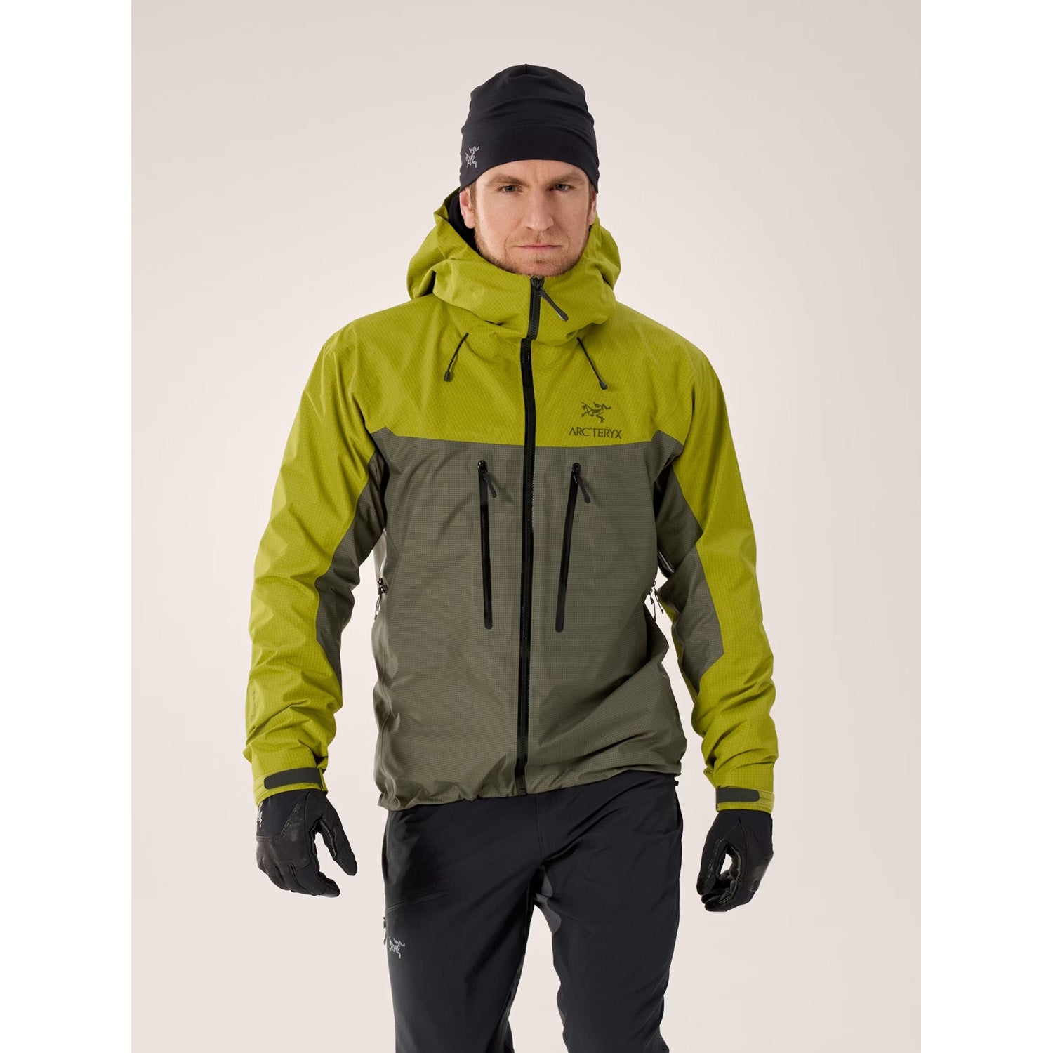Arc'teryx Alpha Jacket - Men's – evo
