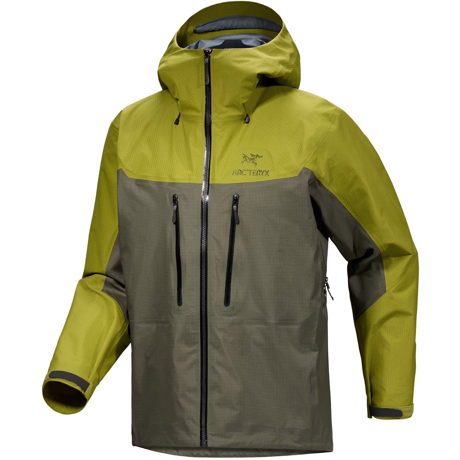 Arc'teryx Alpha Jacket - Men's – evo