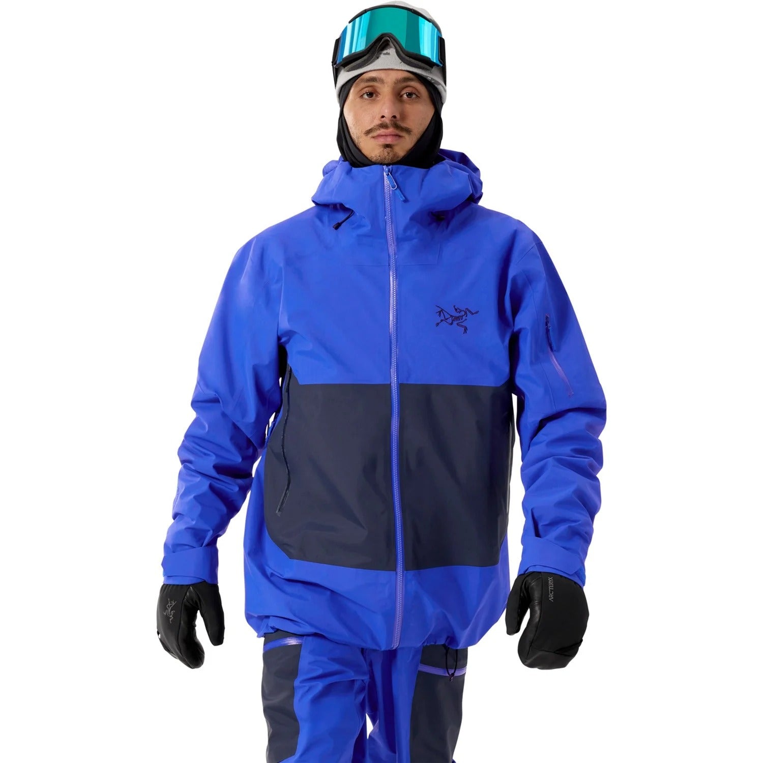 Arc'teryx Sabre Jacket - Men's – evo