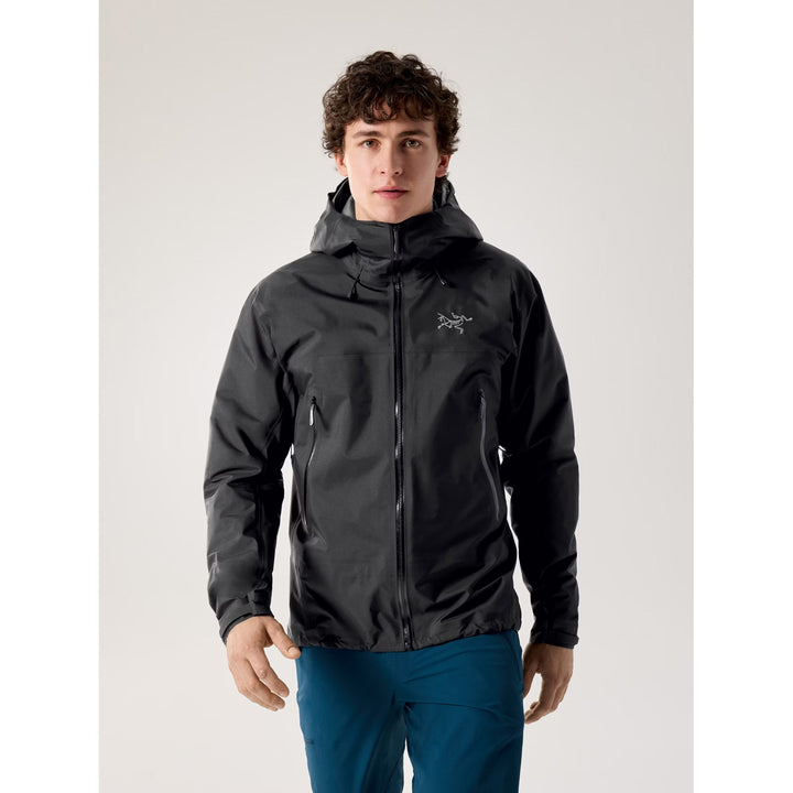 Arc'teryx Beta SL Jacket - Men's Black