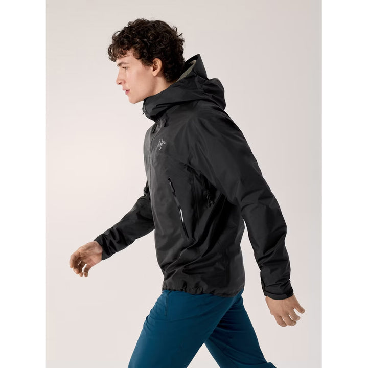 Arc'teryx Beta SL Jacket - Men's Black