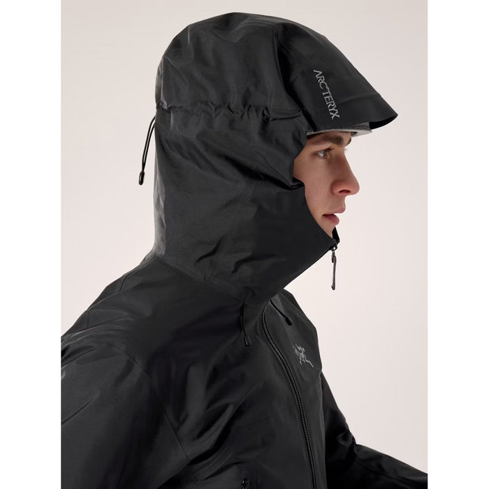 Arc'teryx Beta SL Jacket - Men's Black