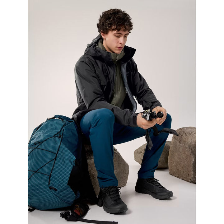 Arc'teryx Beta SL Jacket - Men's Black