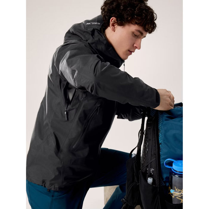 Arc'teryx Beta SL Jacket - Men's Black