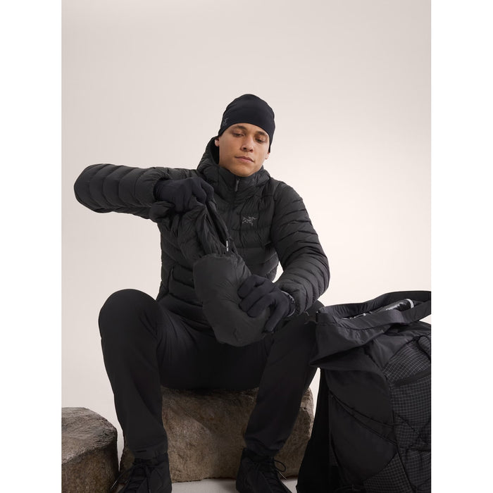 Arc'teryx Cerium Pants - Men's Black
