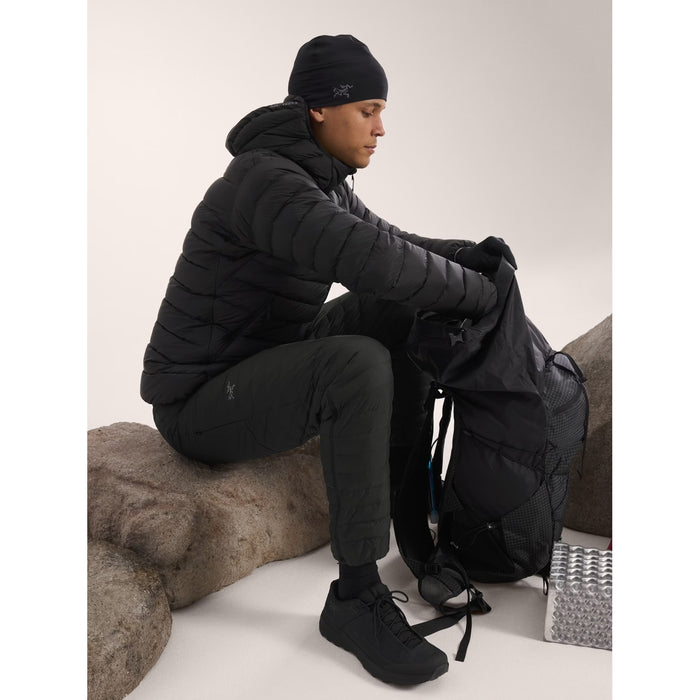 Arc'teryx Cerium Pants - Men's Black