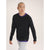 Arc'teryx Hallam Mer Wool Crew - Men's Black