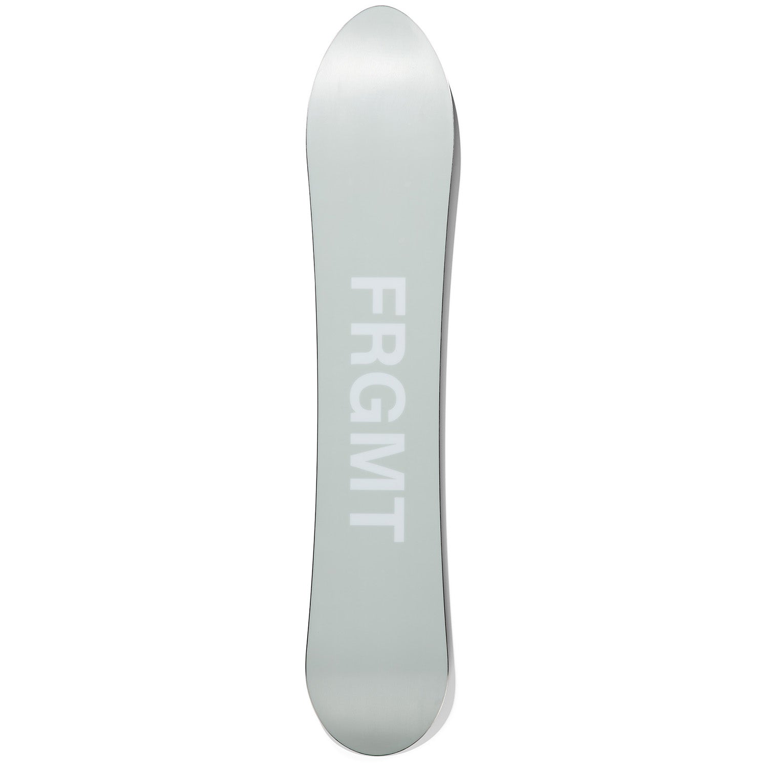 Burton x Fragment Branch Manager Snowboard 2026 – evo