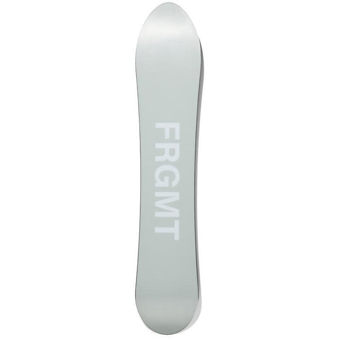 Burton x Fragment Branch Manager Snowboard 2026