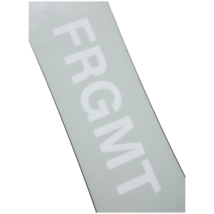 Burton x Fragment Branch Manager Snowboard 2026