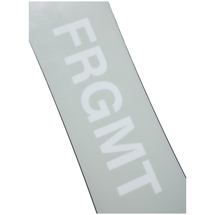 Burton x Fragment Branch Manager Snowboard 2026