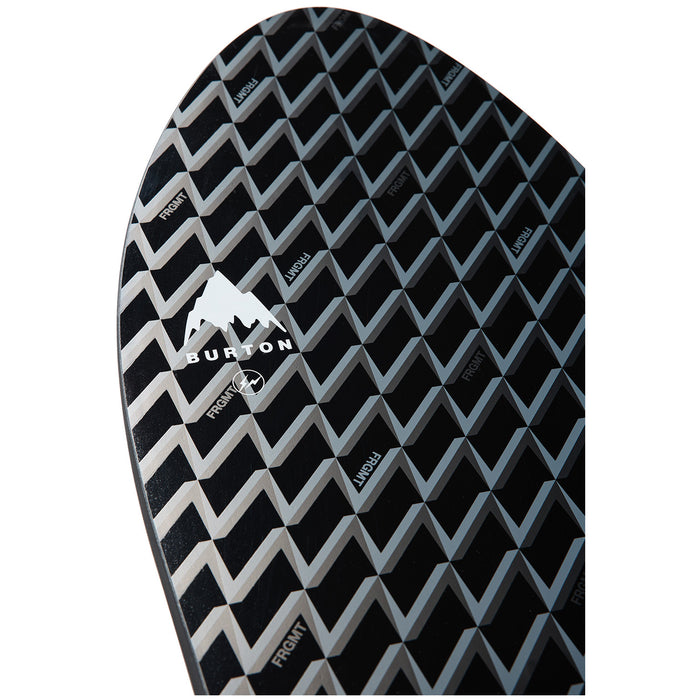 Burton x Fragment Branch Manager Snowboard 2026