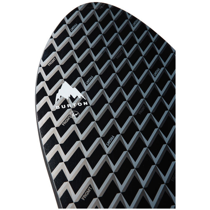 Burton x Fragment Branch Manager Snowboard 2026