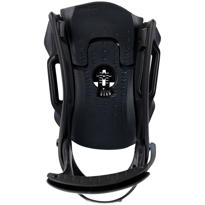 Burton x Fragment Step On Genesis Snowboard Bindings 2026