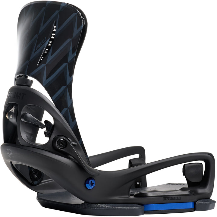 Burton x Fragment Step On Genesis Snowboard Bindings 2026