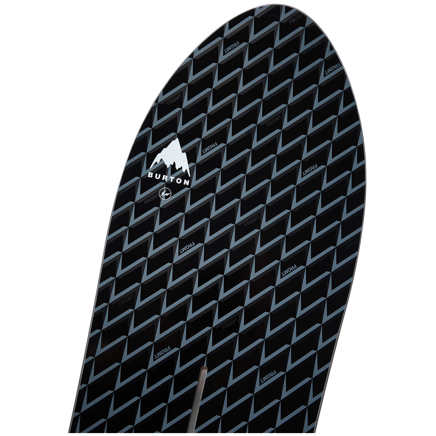 Burton x Fragment Branch Manager Snowboard 2026 – evo