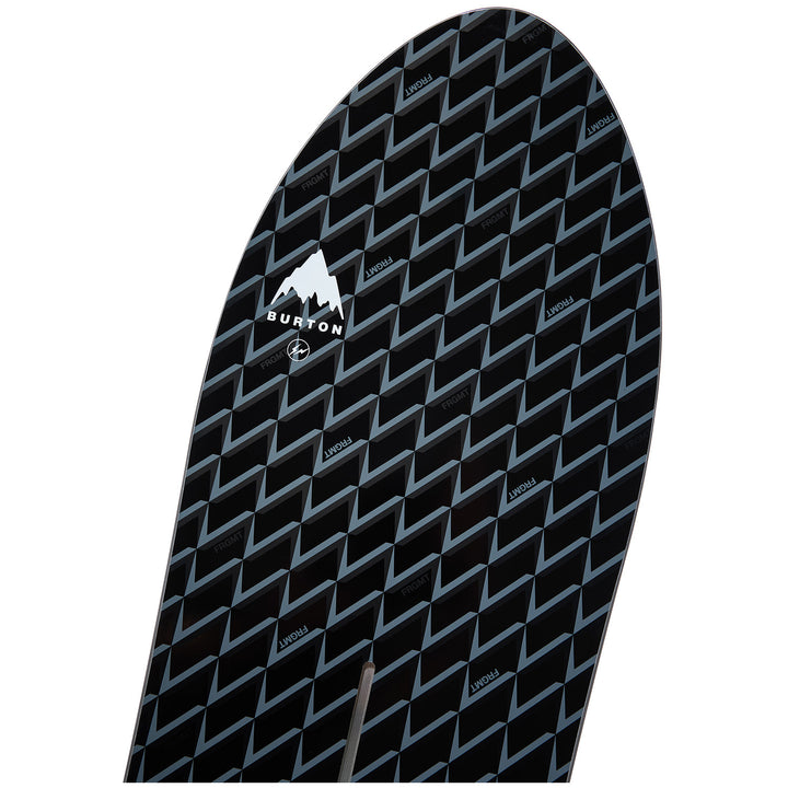 Burton x Fragment Branch Manager Snowboard 2026