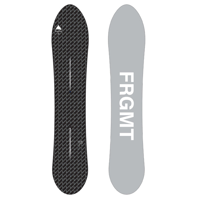 Burton x Fragment Branch Manager Snowboard 2026